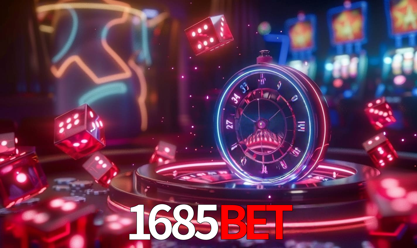 Cassino ao Vivo 1685bet BET - Dealers Brasileiros Profissionais